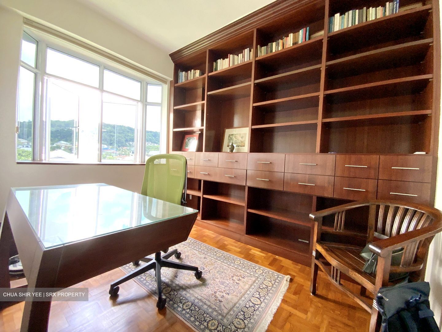 Hillview 128 (D23), Apartment #622585331